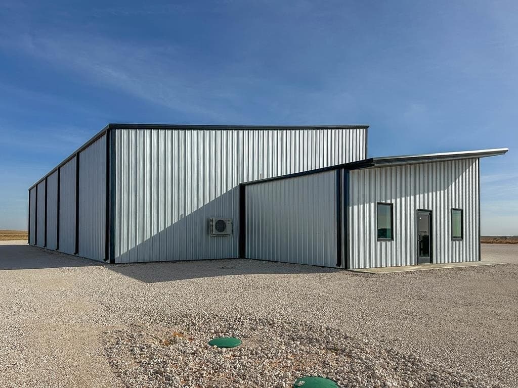 5 acres in Gaines County gallery image 2