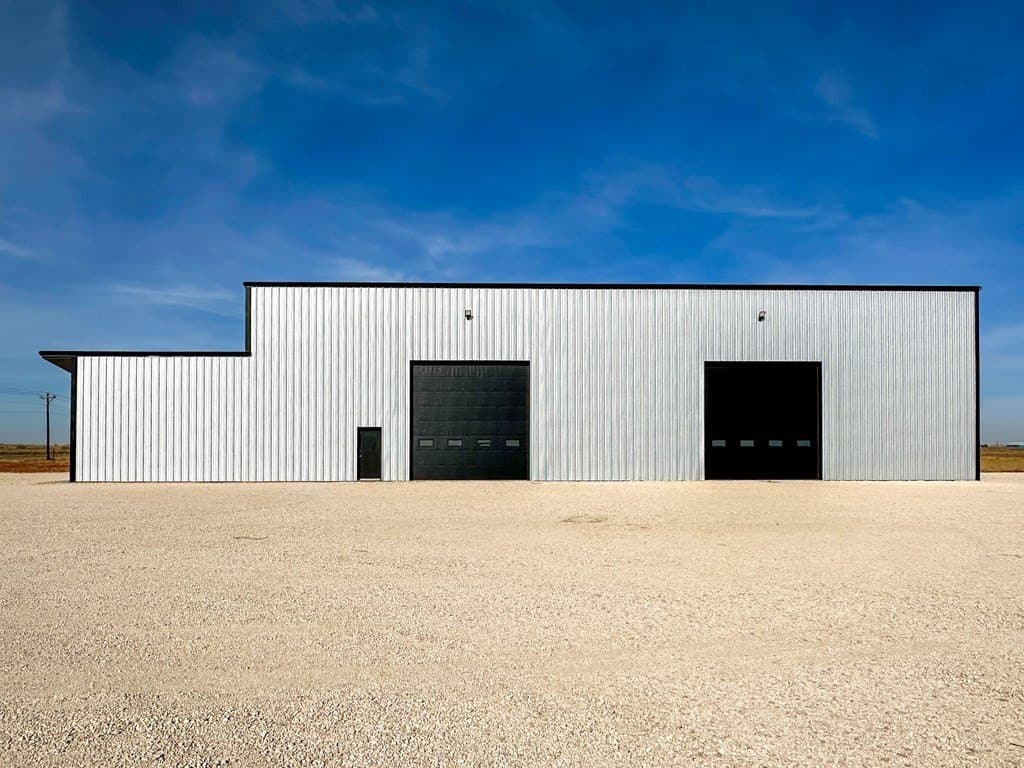 5 acres in Gaines County gallery image 3