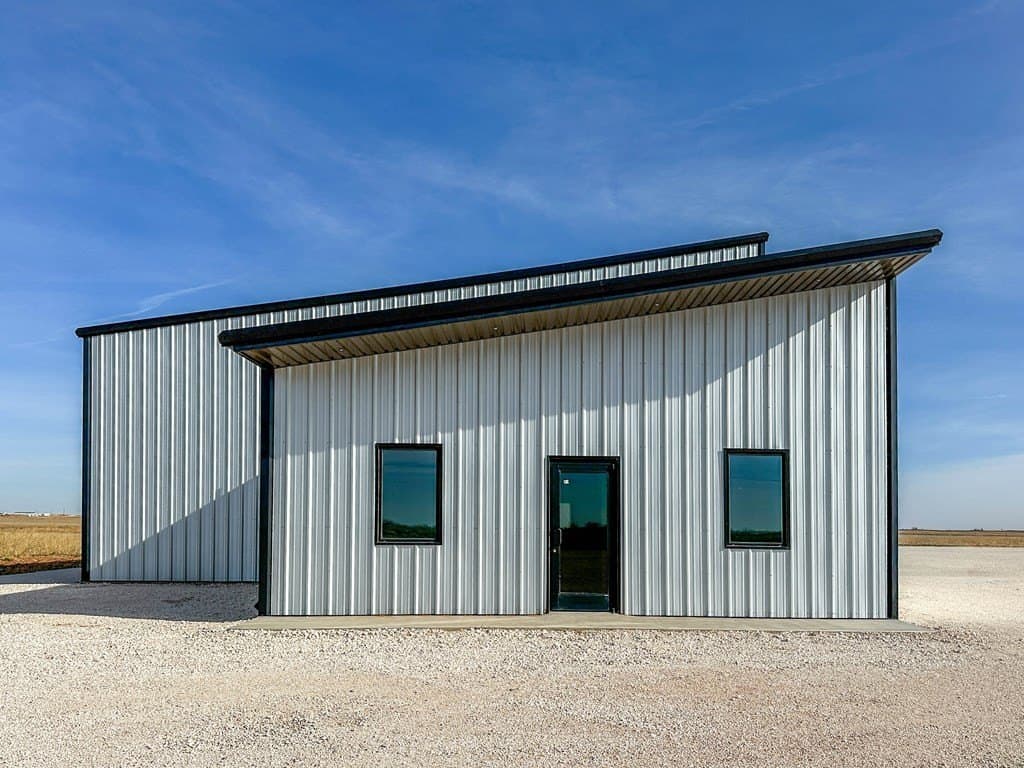 5 acres in Gaines County featured view