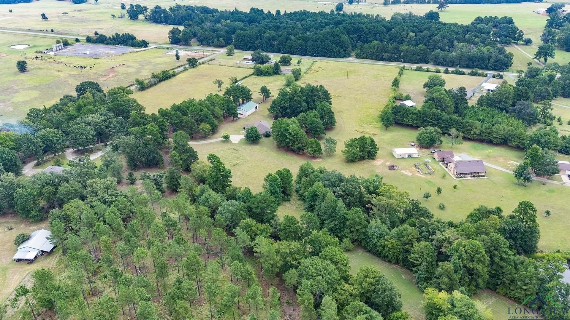 10 acres in Upshur County gallery image 3