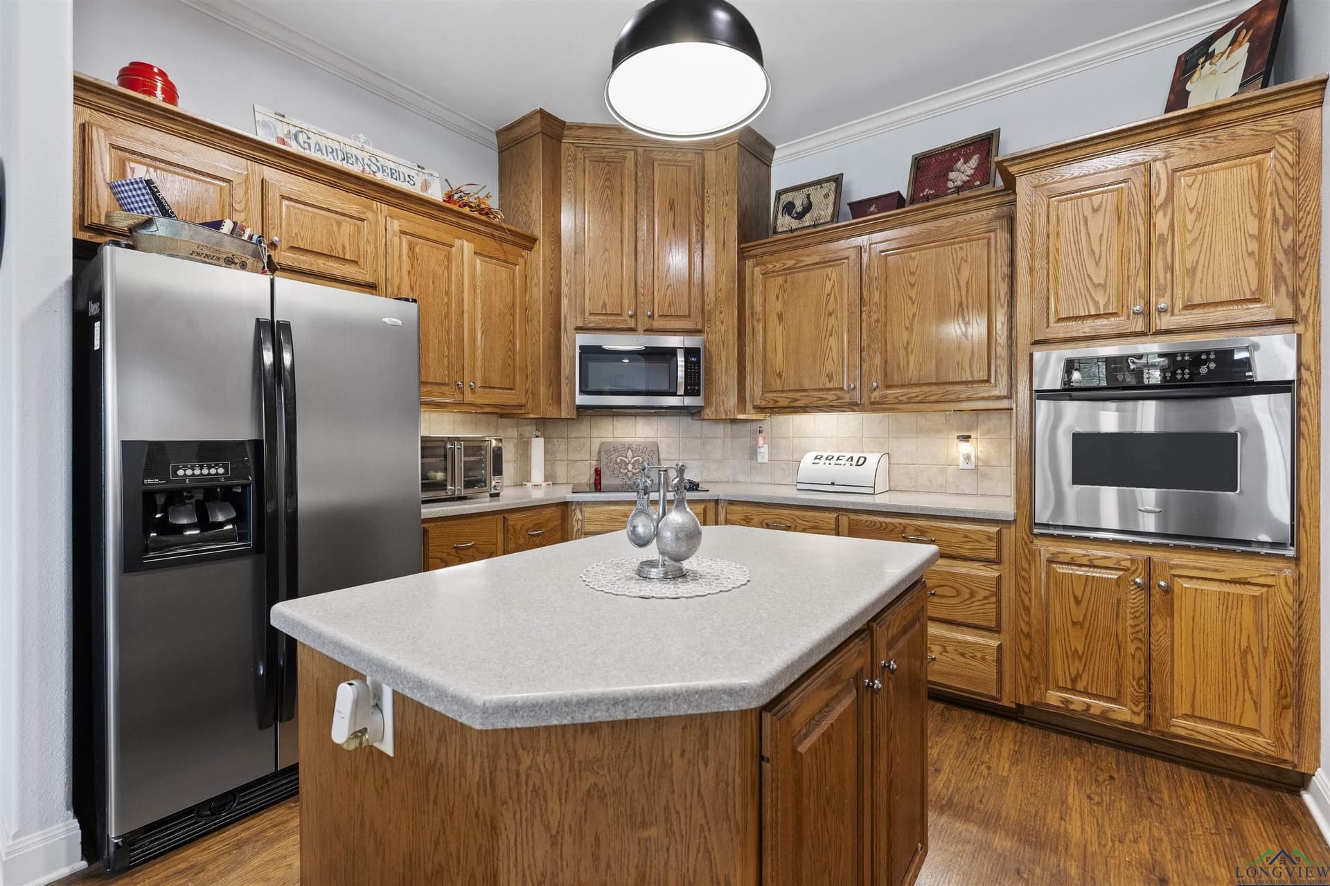 10 acres in Upshur County gallery image 4