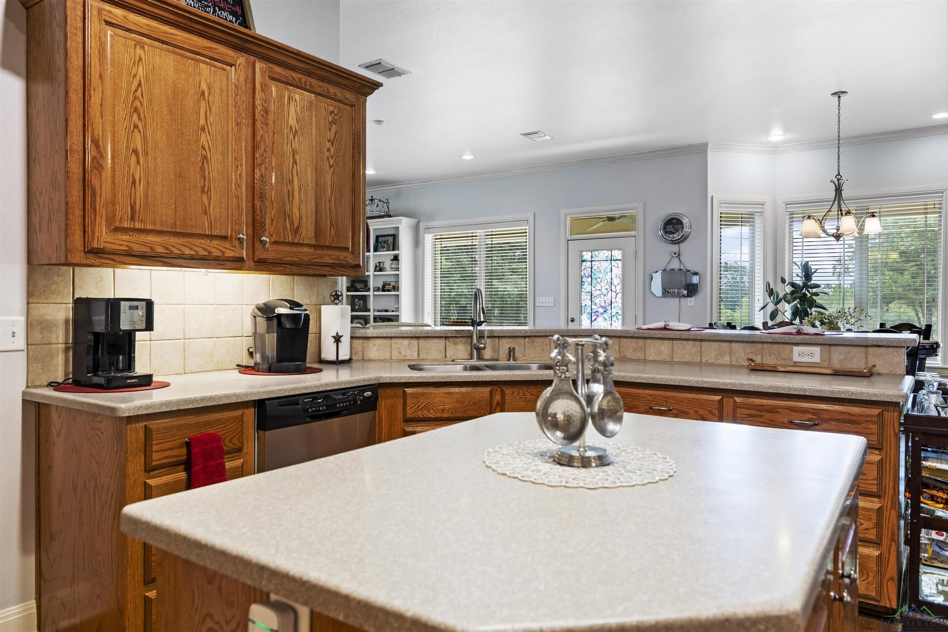 10 acres in Upshur County featured view