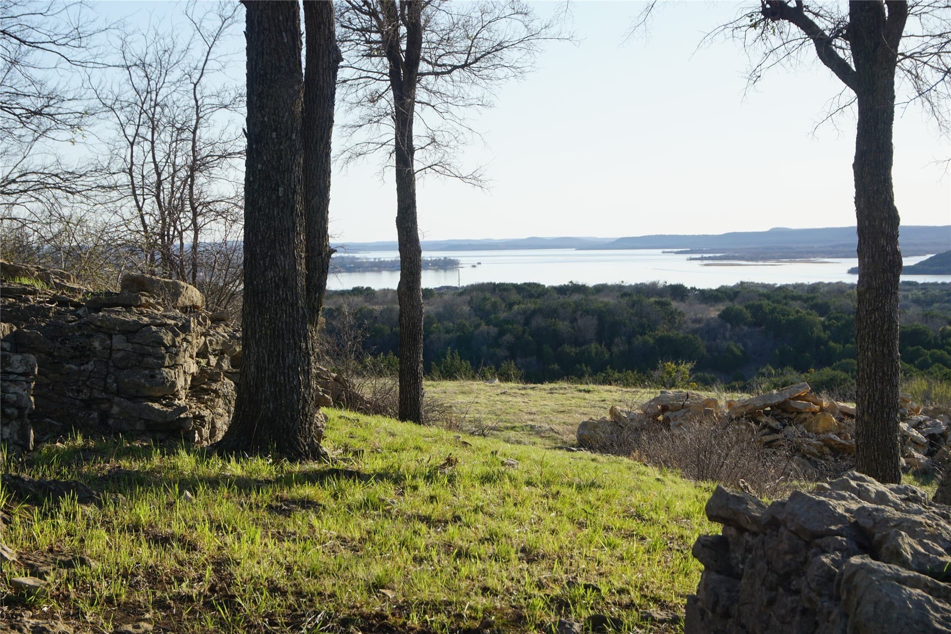 2.02 acres in Palo Pinto County