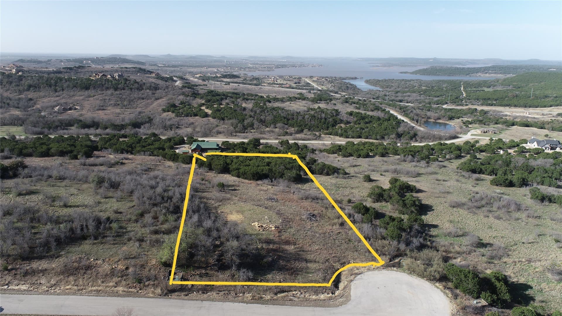 2.02 acres in Palo Pinto County gallery image 3