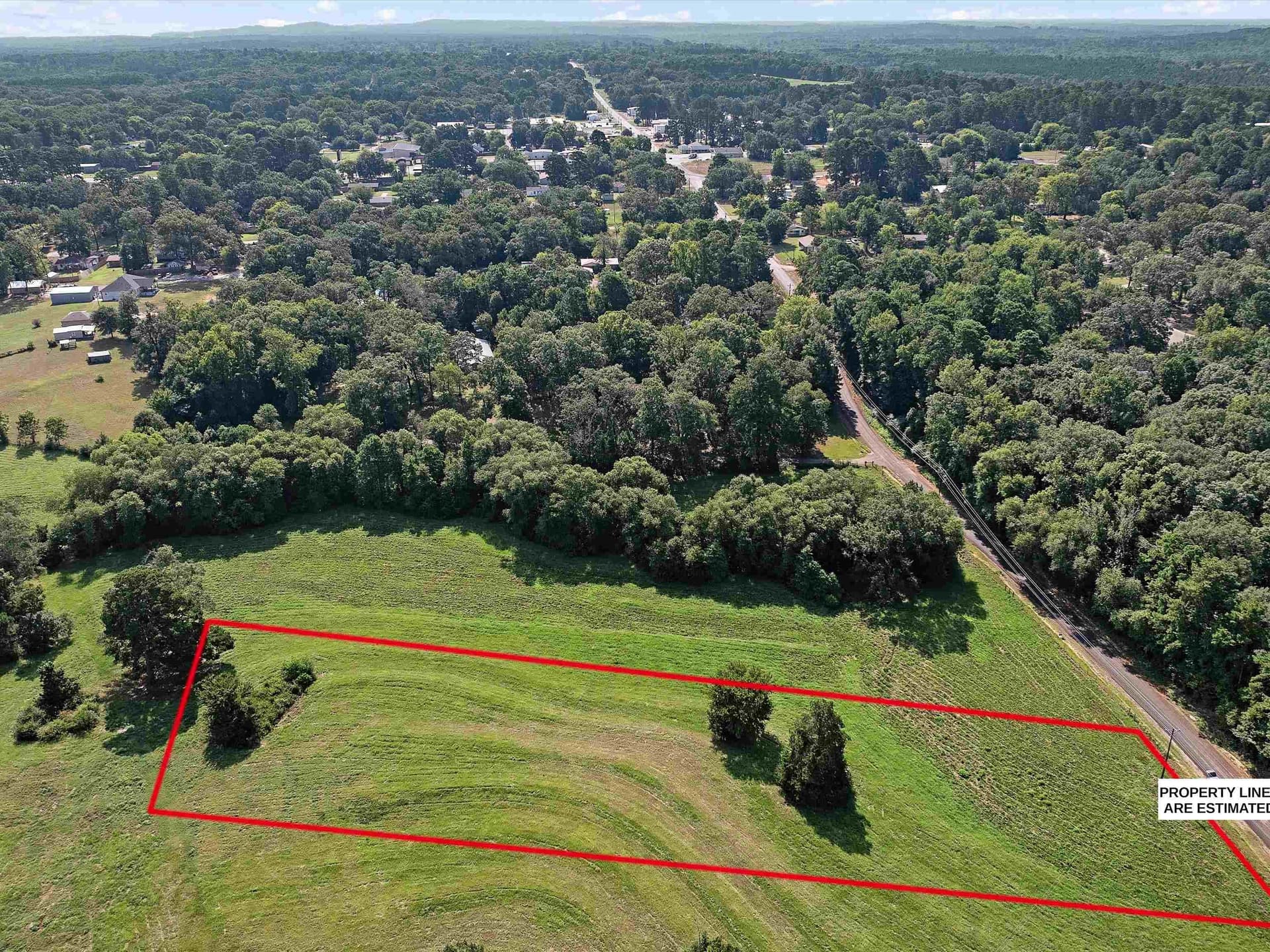 2 acres in Upshur County gallery image 4