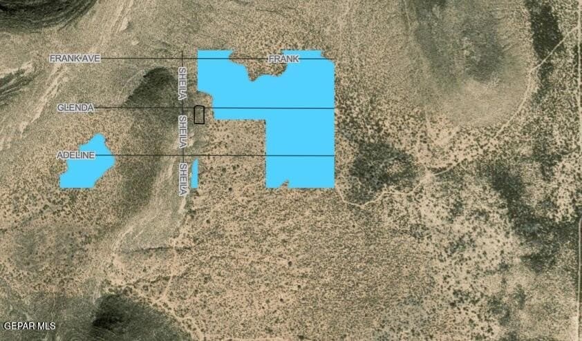 0.15 acres in El Paso County gallery image 2