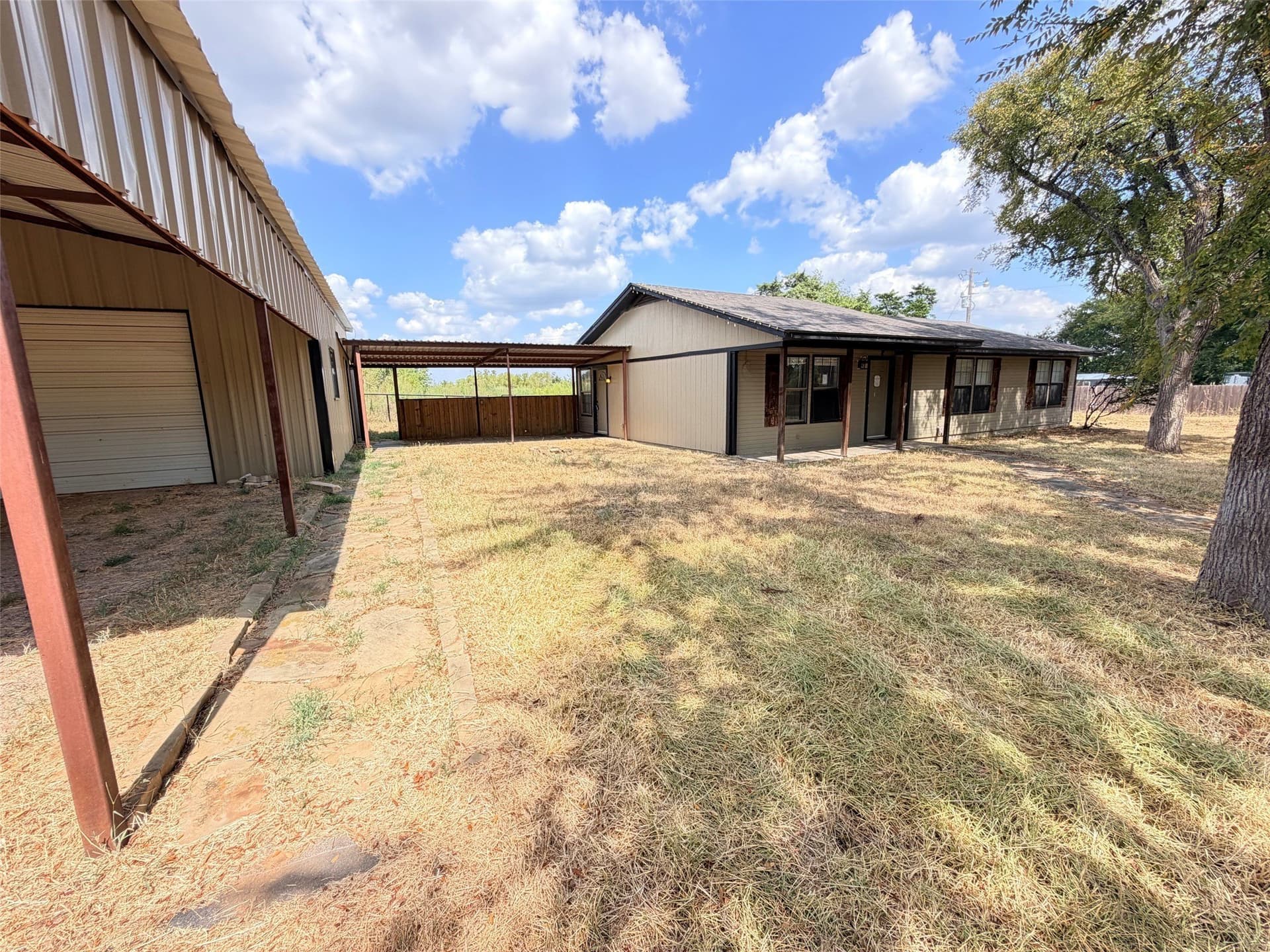 5 acres in Grayson County - photo 2