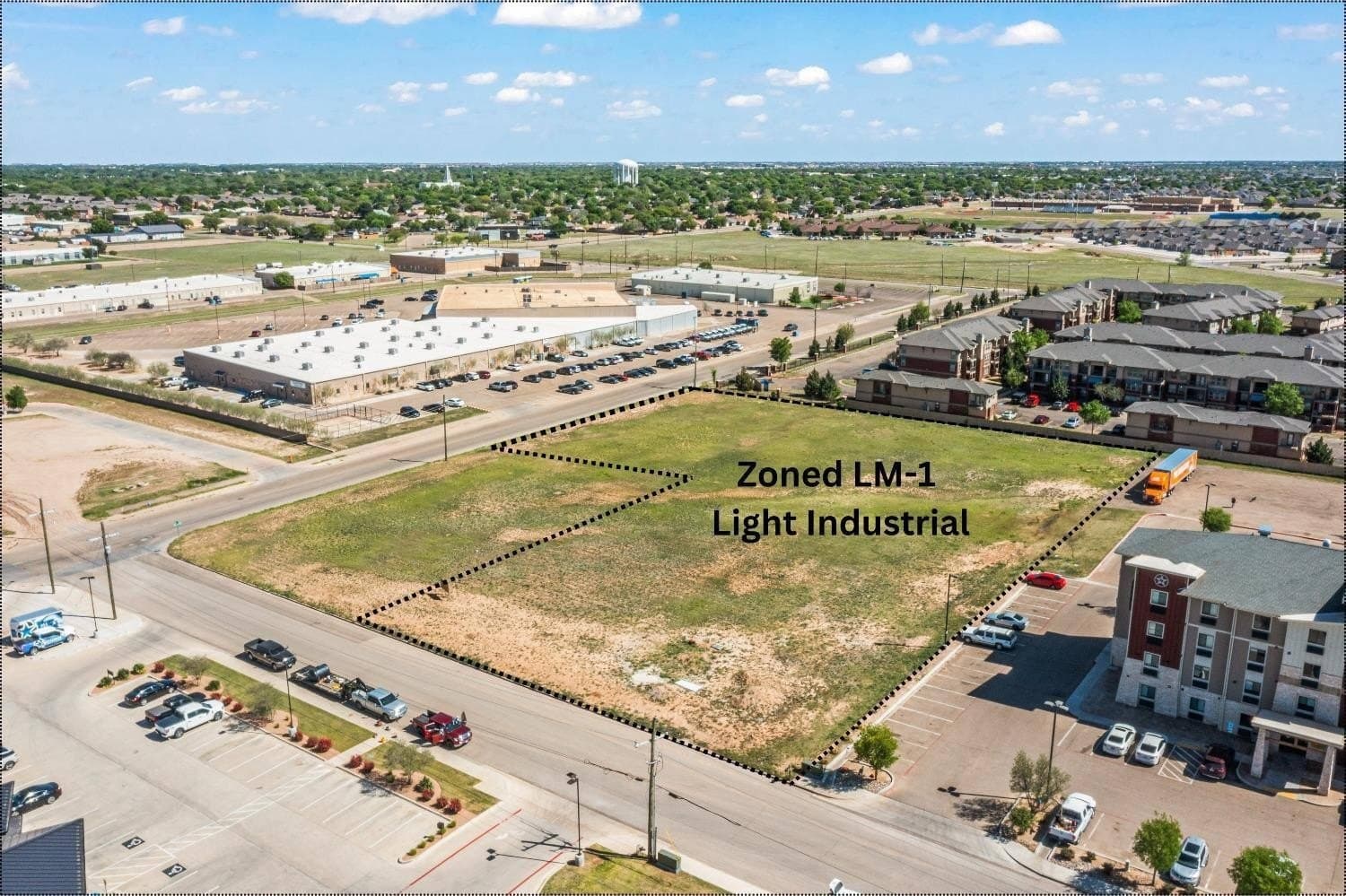 1.96 acres in Lubbock County gallery image 3