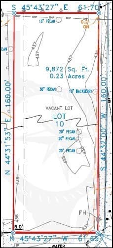0.23 acres in Dallas County - photo 2