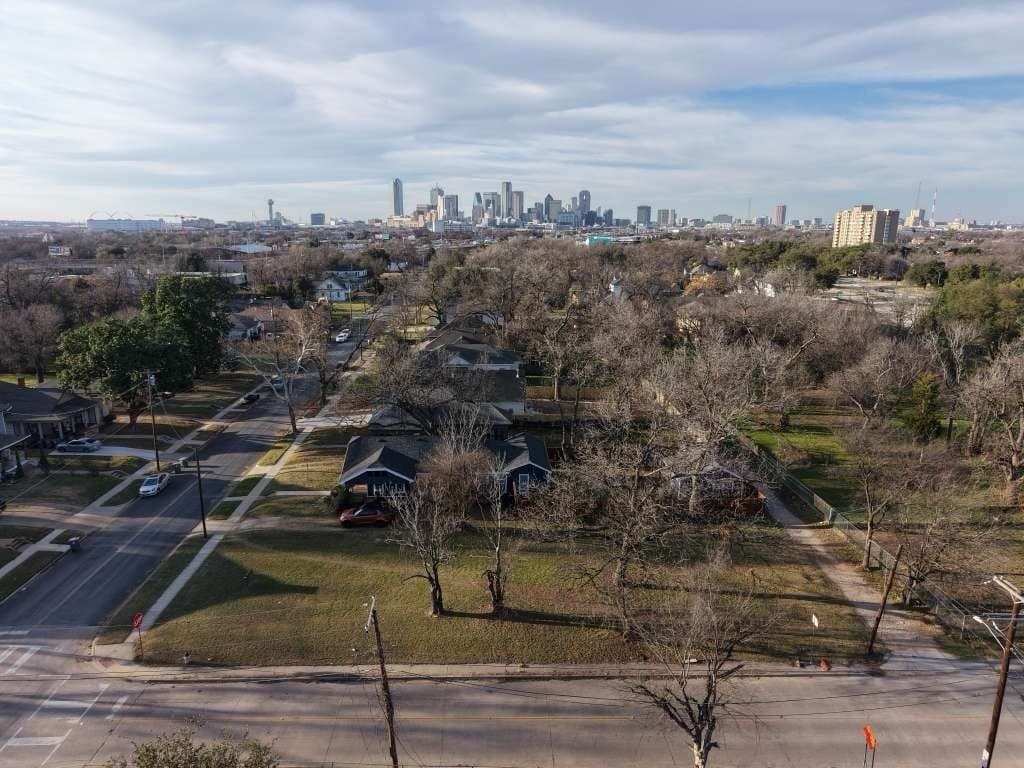 0.23 acres in Dallas County