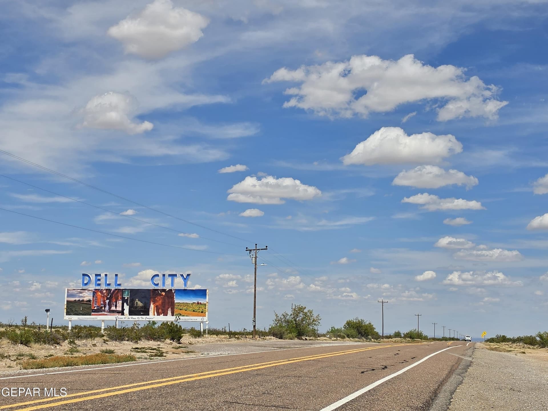 15.65 acres in Hudspeth County gallery image 3