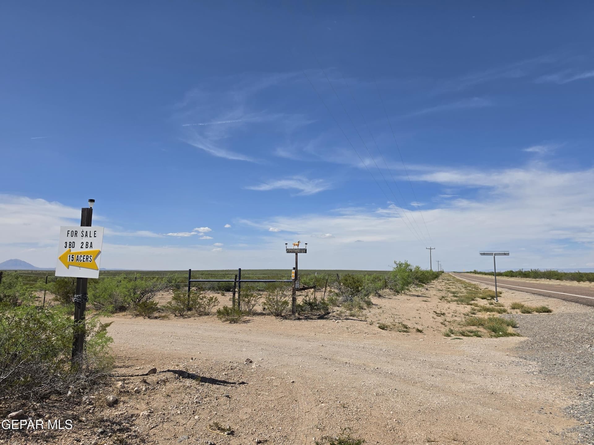 15.65 acres in Hudspeth County gallery image 4