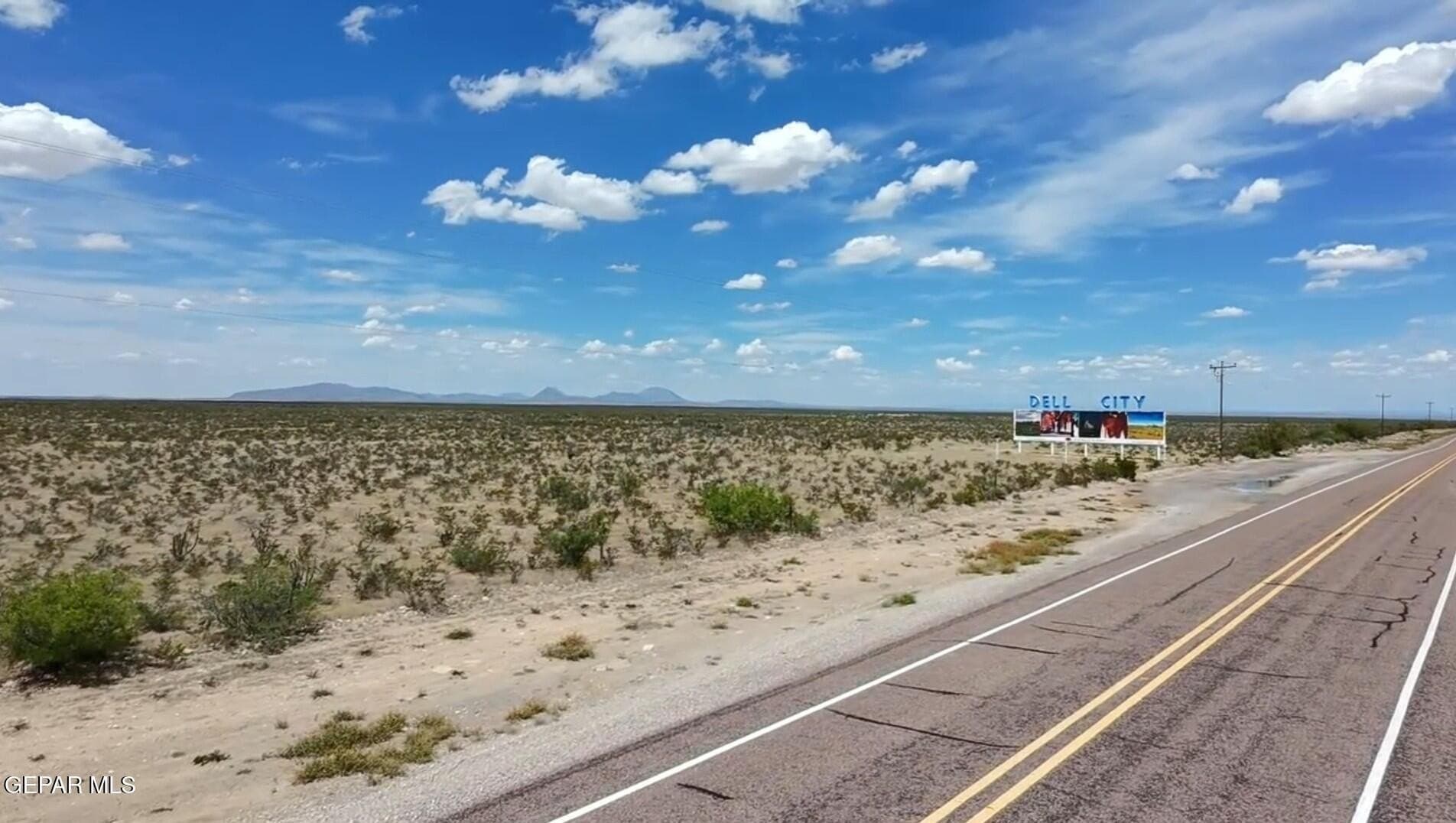 15.65 acres in Hudspeth County gallery image 2