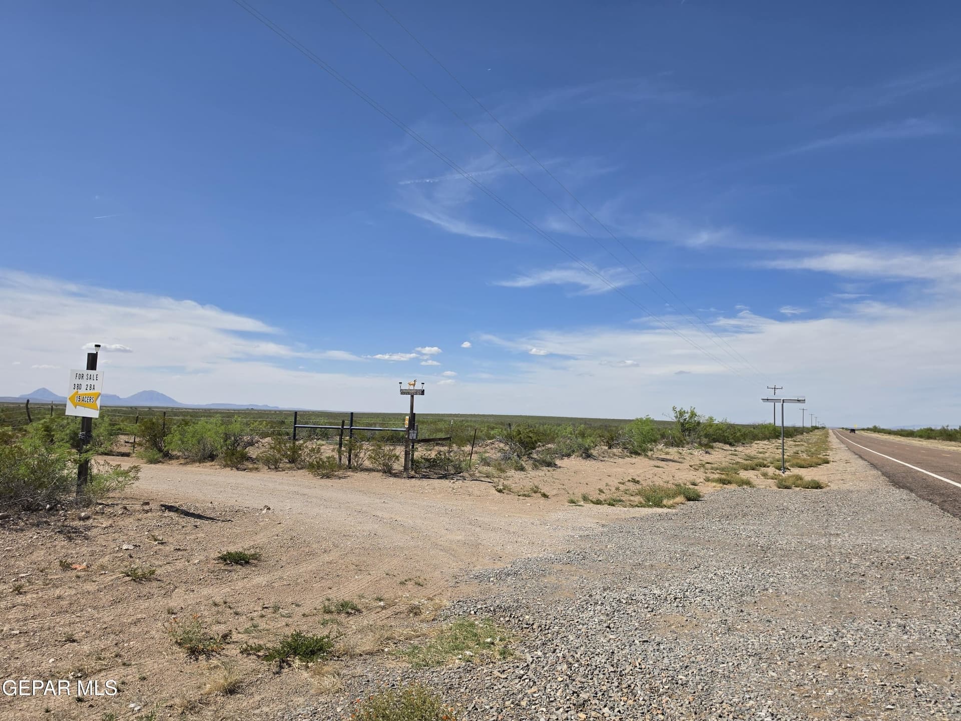 15.65 acres in Hudspeth County featured view