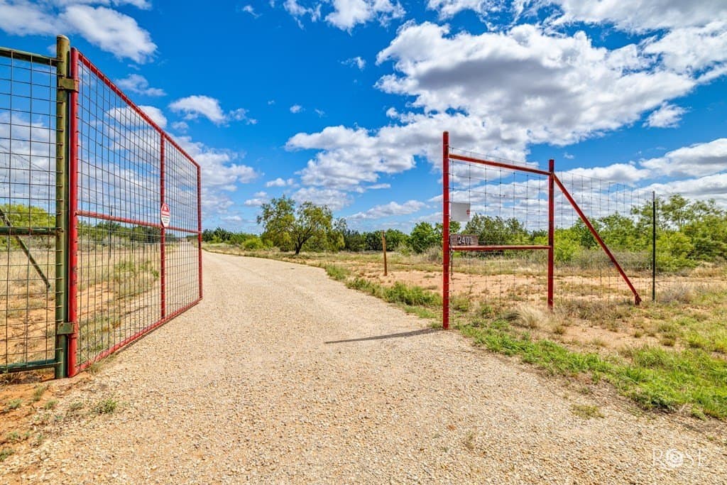 50.75 acres in Coke County gallery image 3