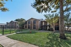 13.55 acres in Dallas County