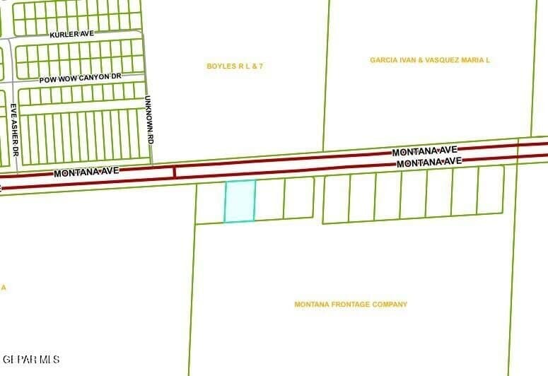 1.03 acres in El Paso County gallery image 3