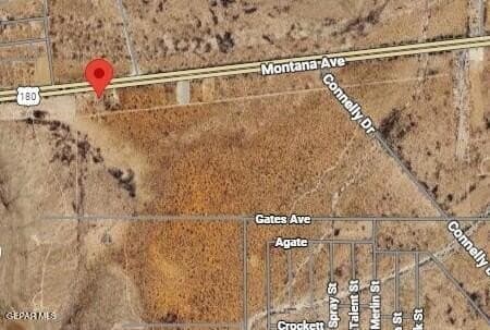 1.03 acres in El Paso County gallery image 4