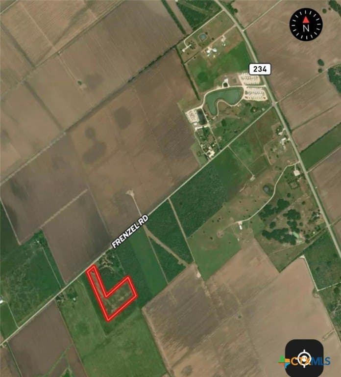8 acres in Jackson County gallery image 2
