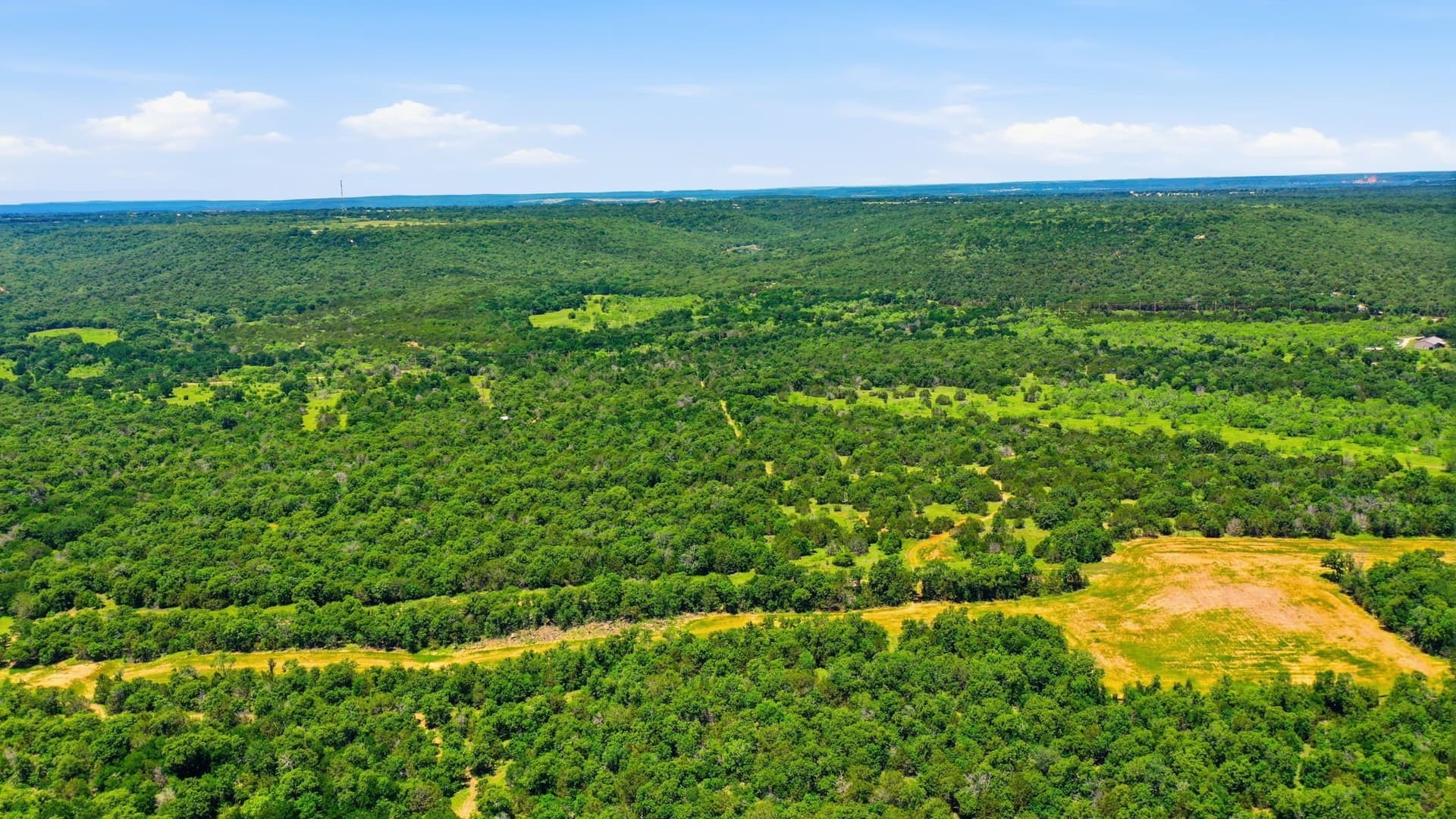 154 acres in Palo Pinto County - photo 24