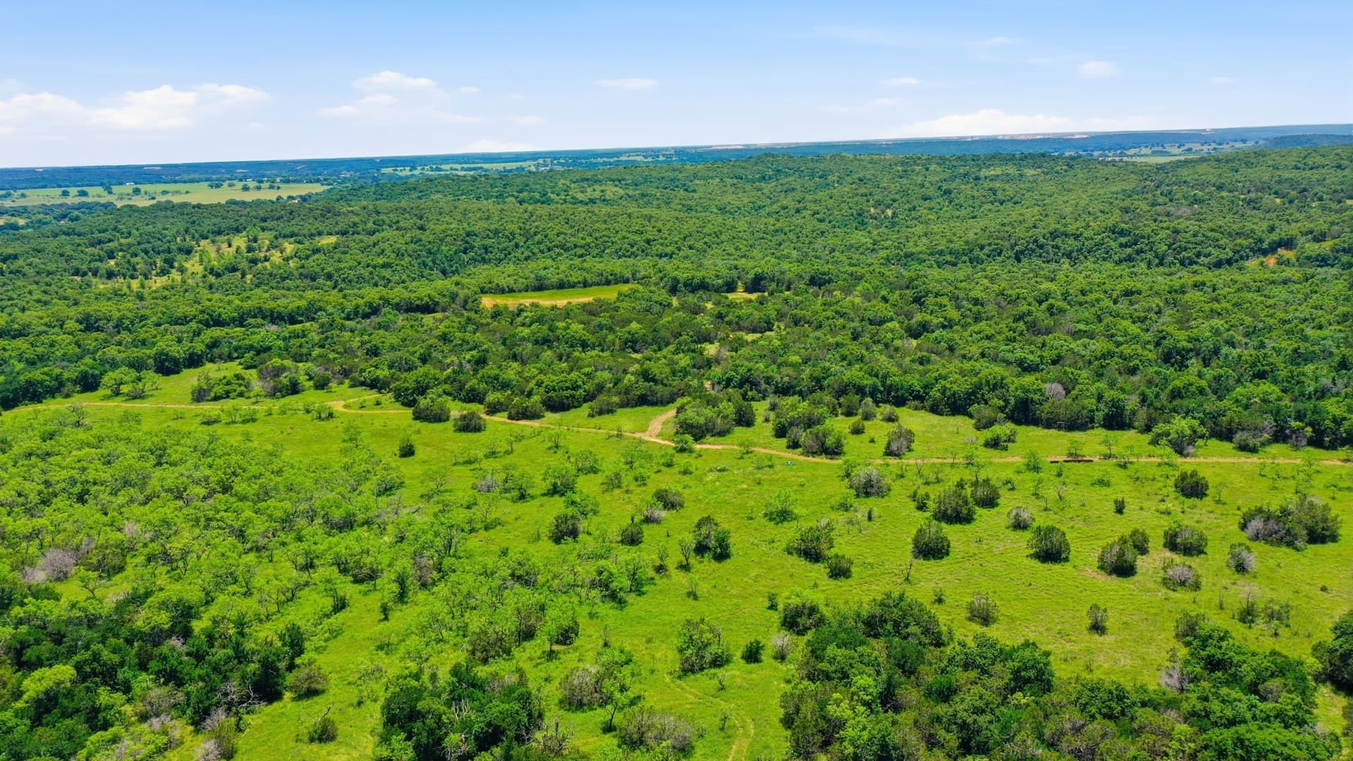 154 acres in Palo Pinto County - photo 29