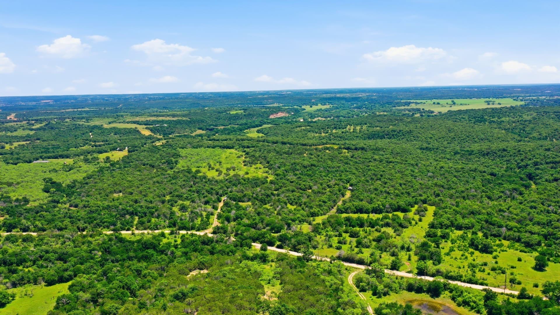 154 acres in Palo Pinto County - photo 2