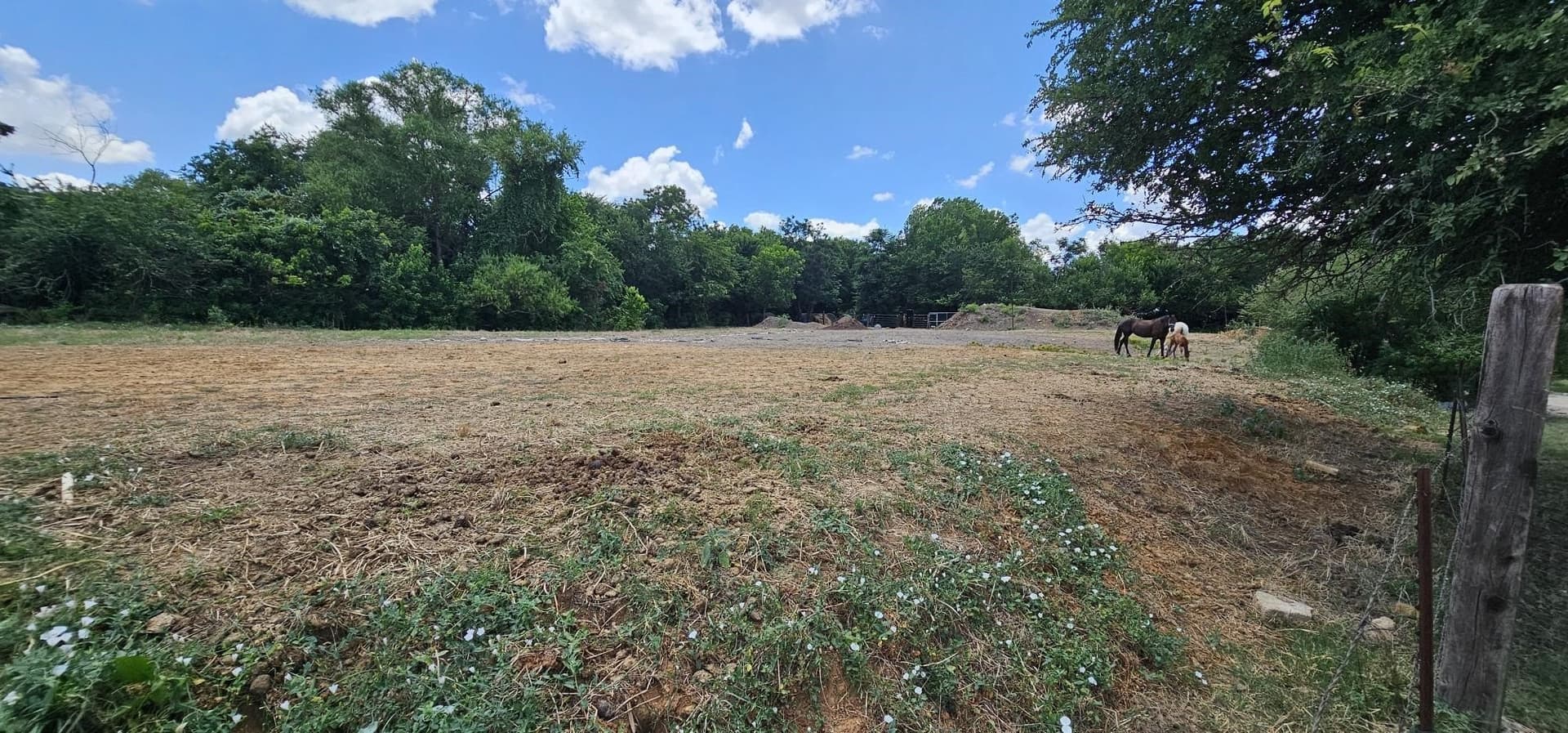 1.82 acres in Tarrant County featured view