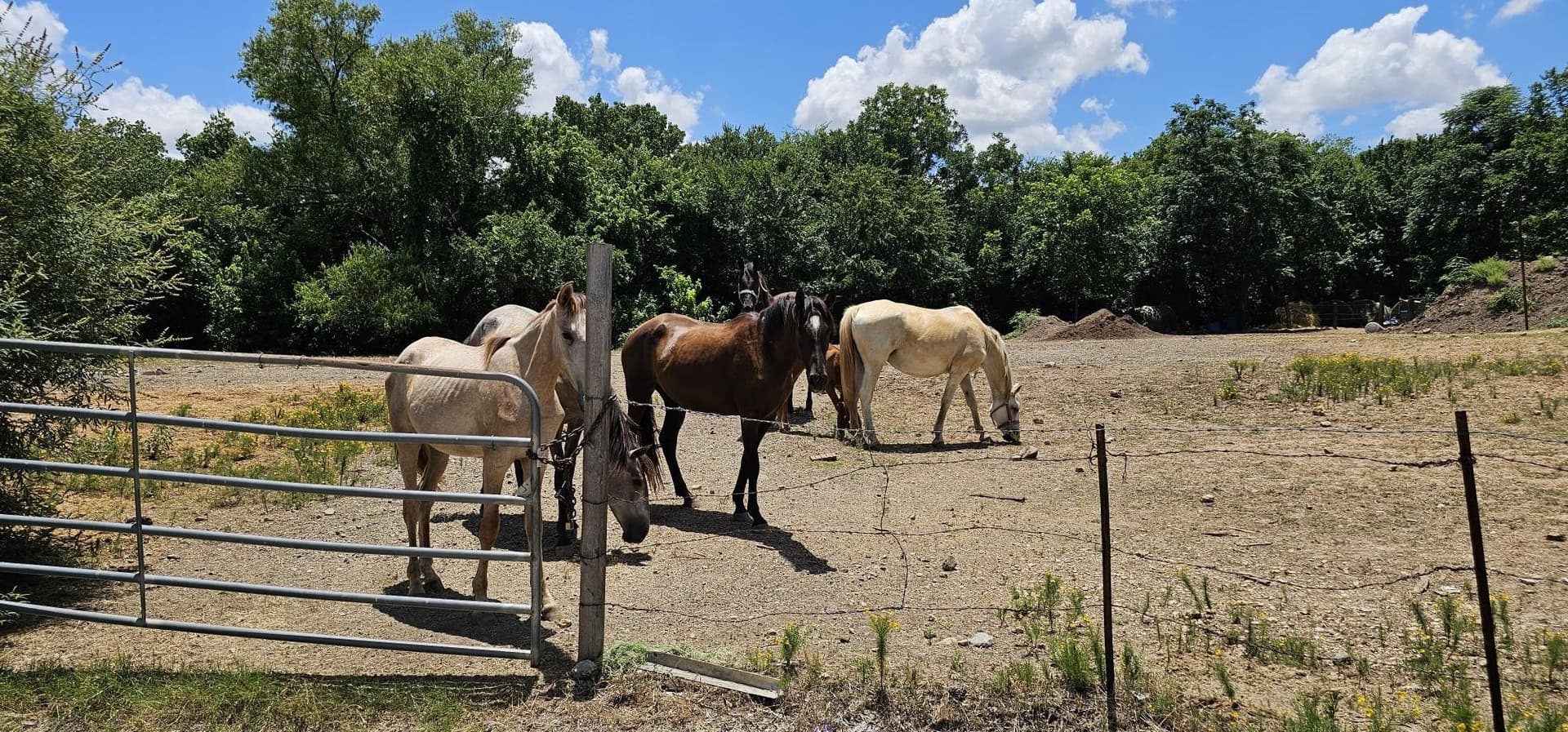 1.82 acres in Tarrant County