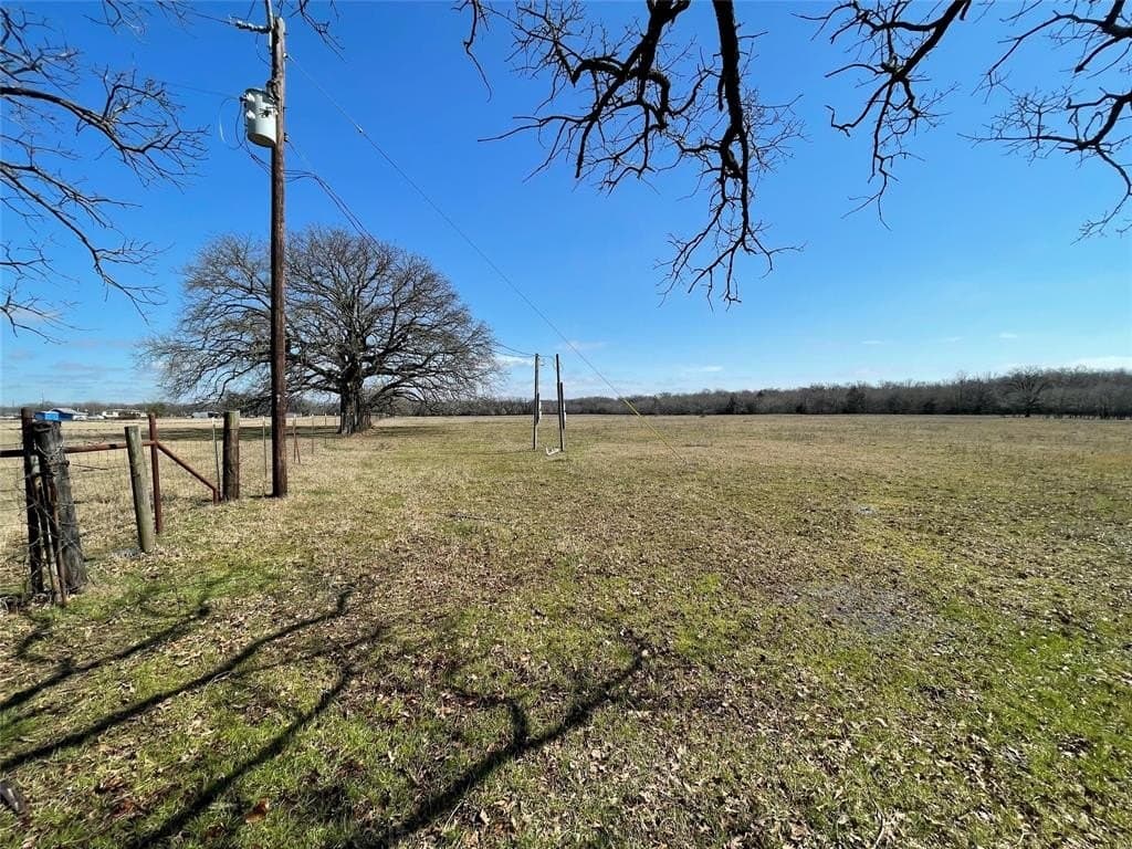 14.07 acres in Hunt County featured view