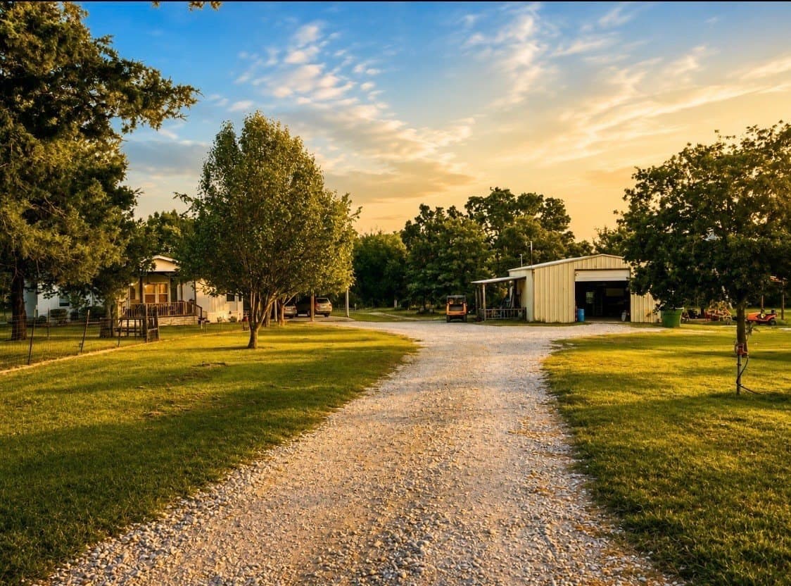 34.6 acres in Cooke County - photo 35