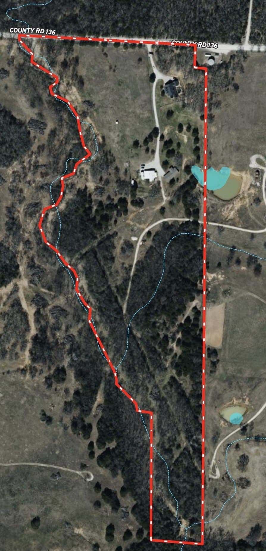 34.6 acres in Cooke County - photo 38