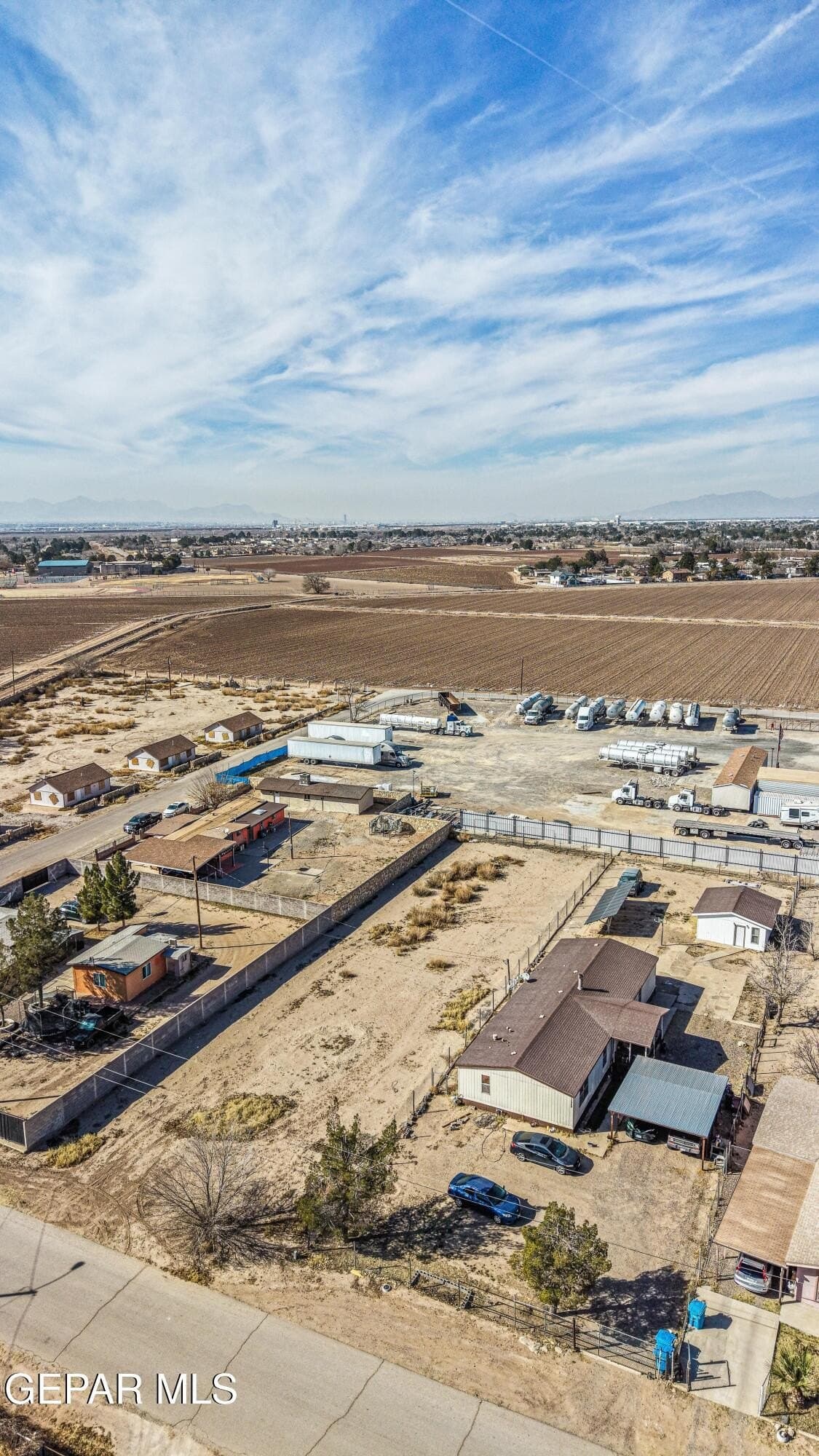 0.34 acres in El Paso County - photo 9