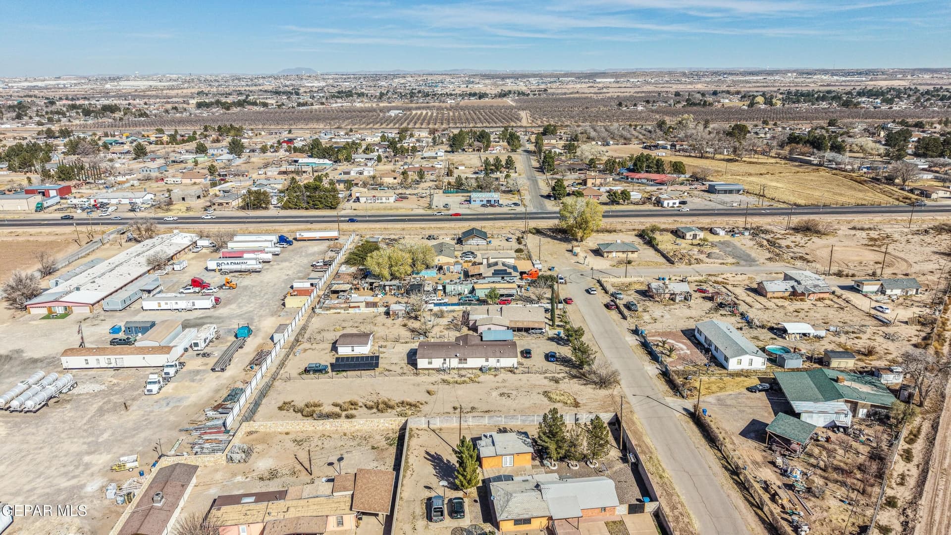 0.34 acres in El Paso County - photo 18