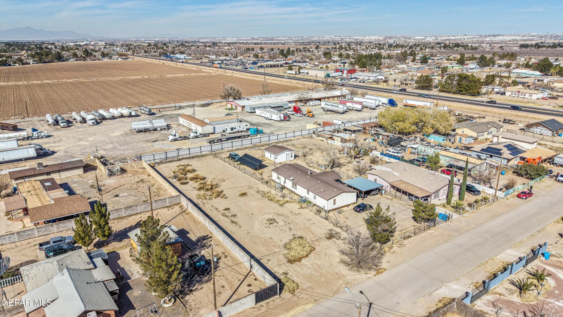 0.34 acres in El Paso County gallery image 4