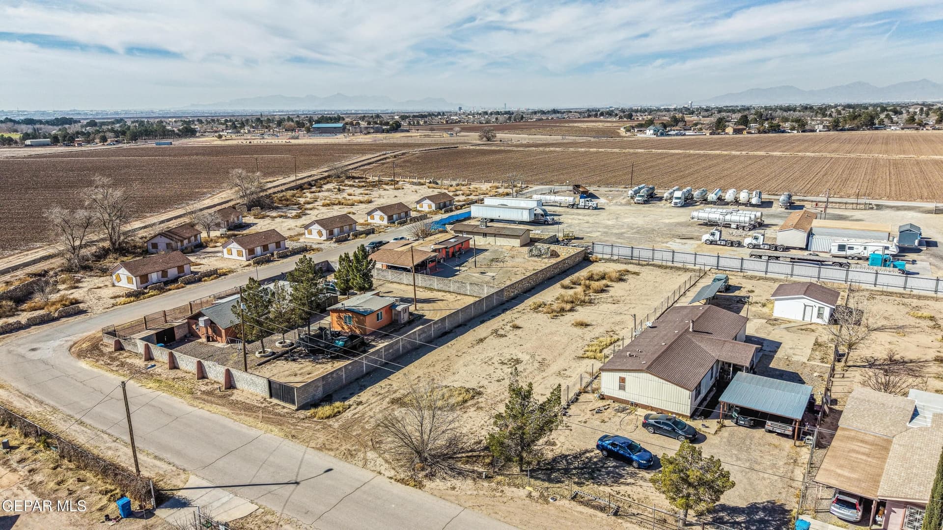 0.34 acres in El Paso County gallery image 3