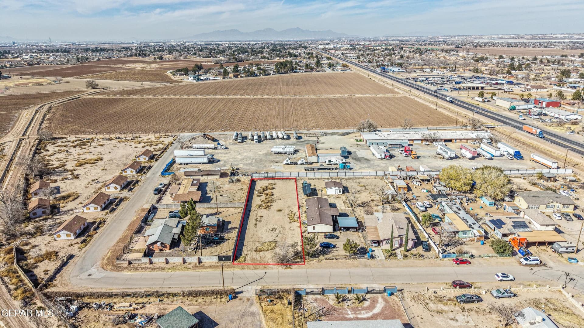 0.34 acres in El Paso County - photo 10