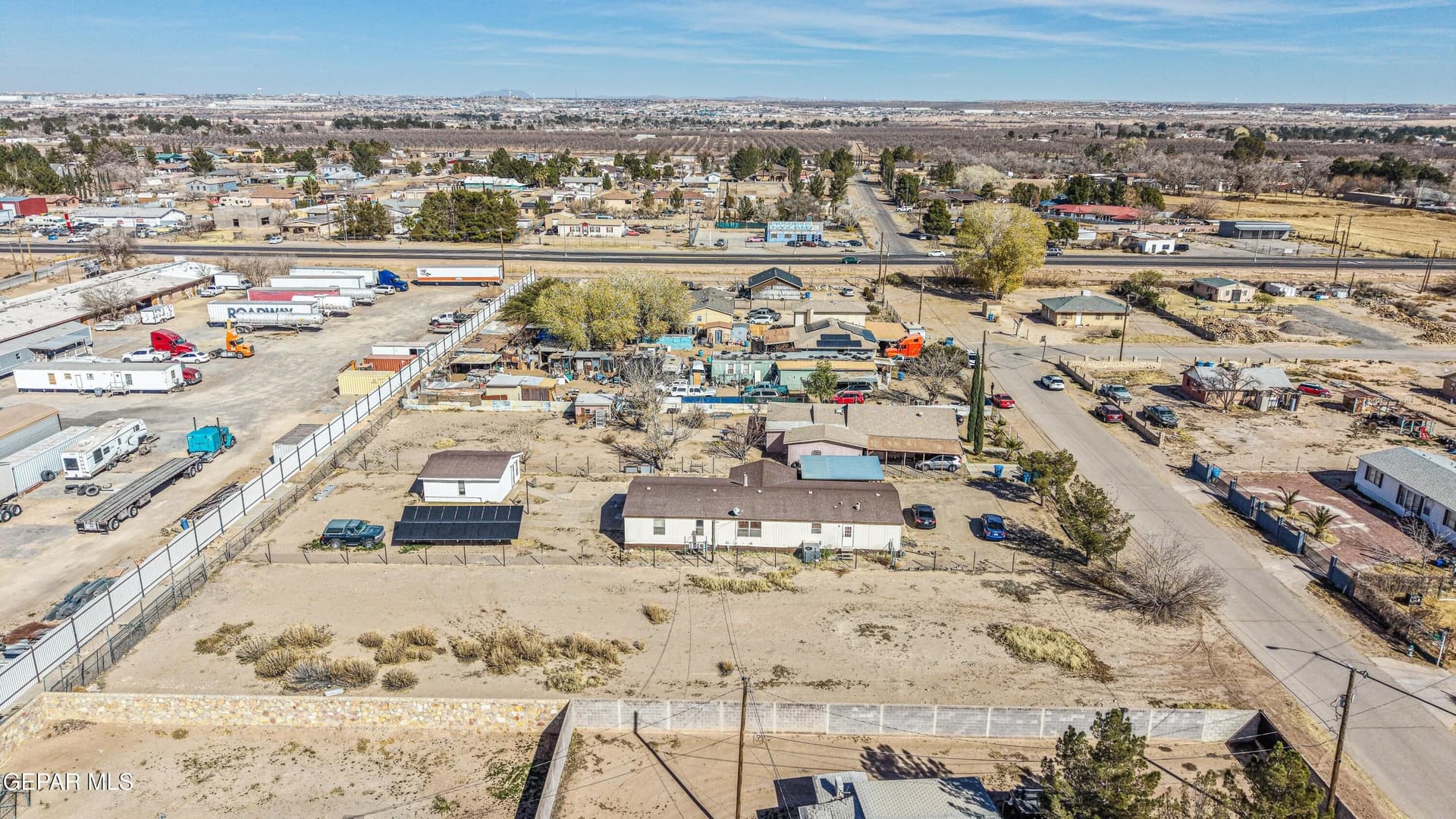 0.34 acres in El Paso County - photo 7