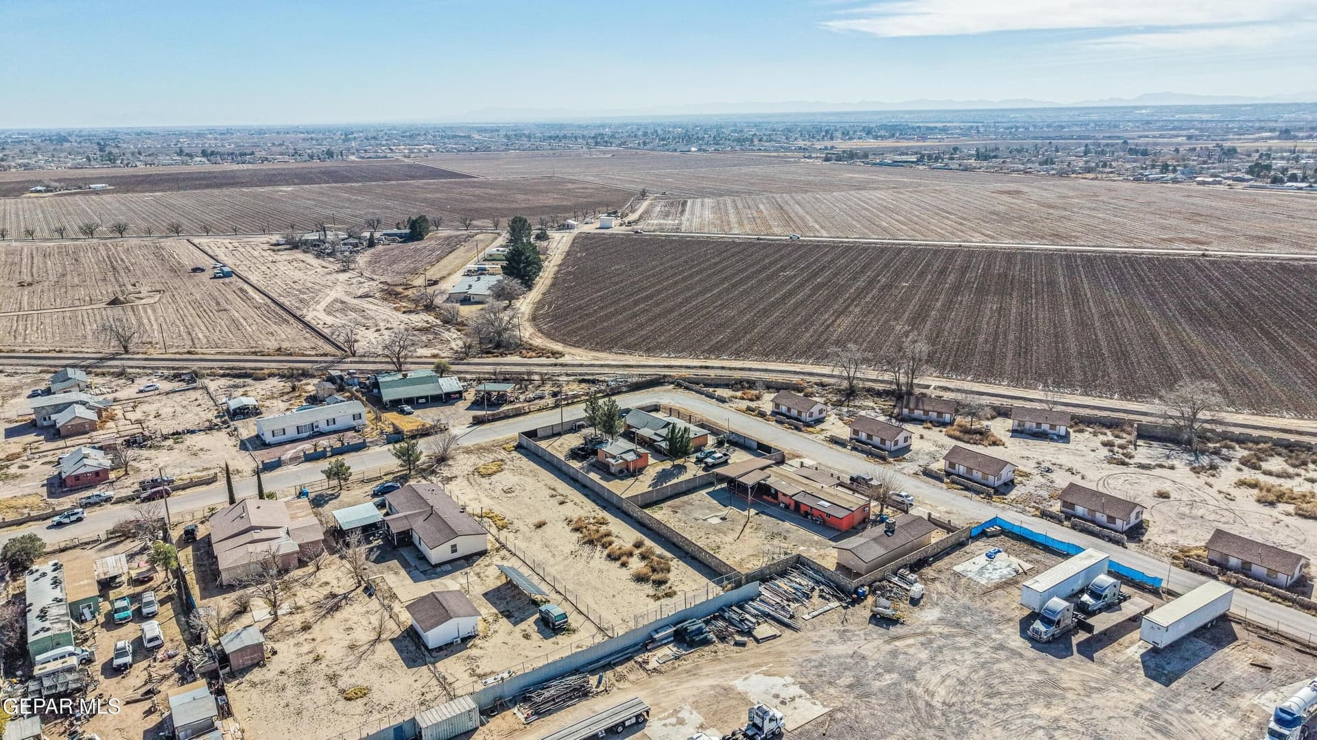 0.34 acres in El Paso County - photo 14