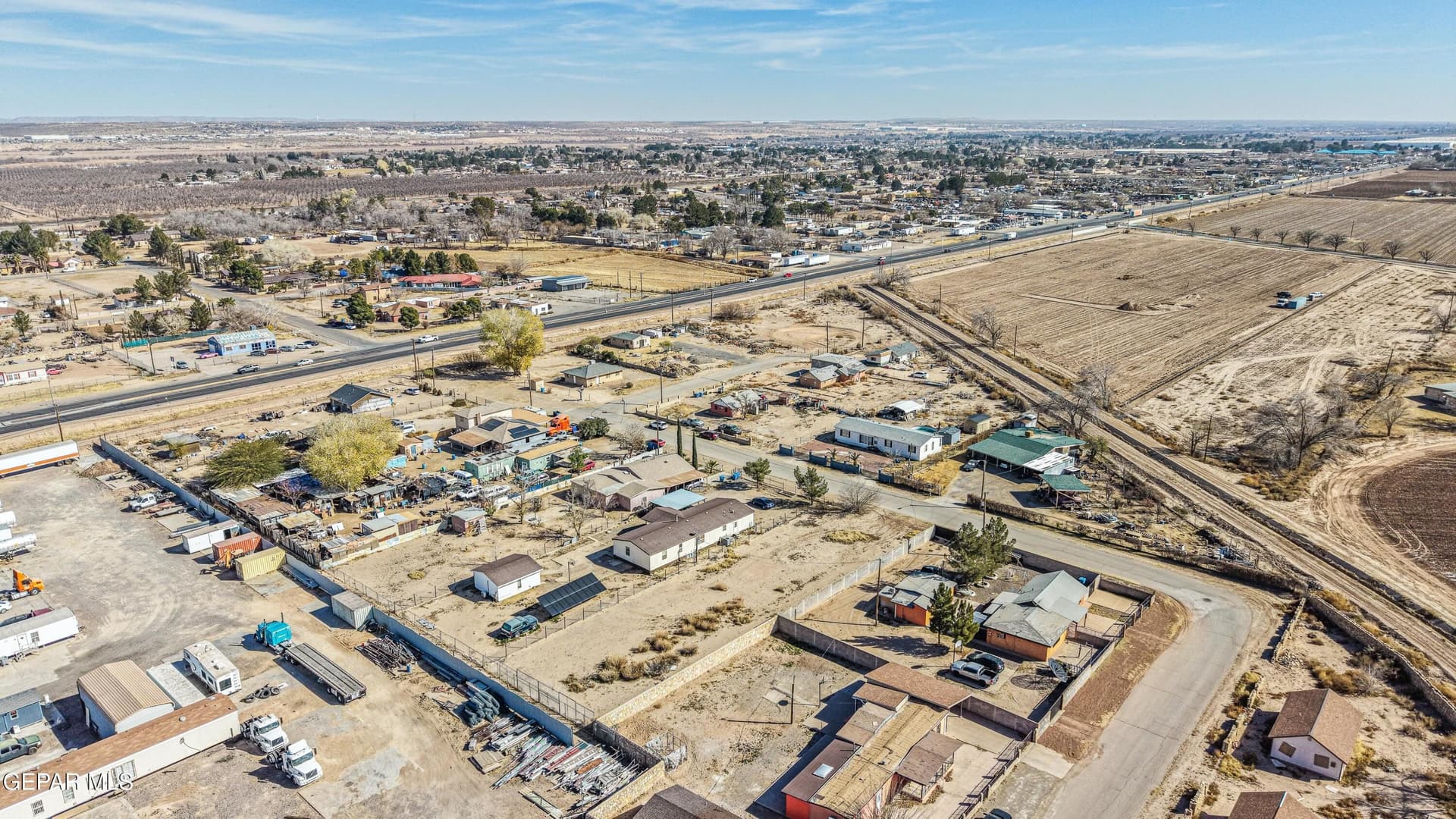 0.34 acres in El Paso County - photo 17