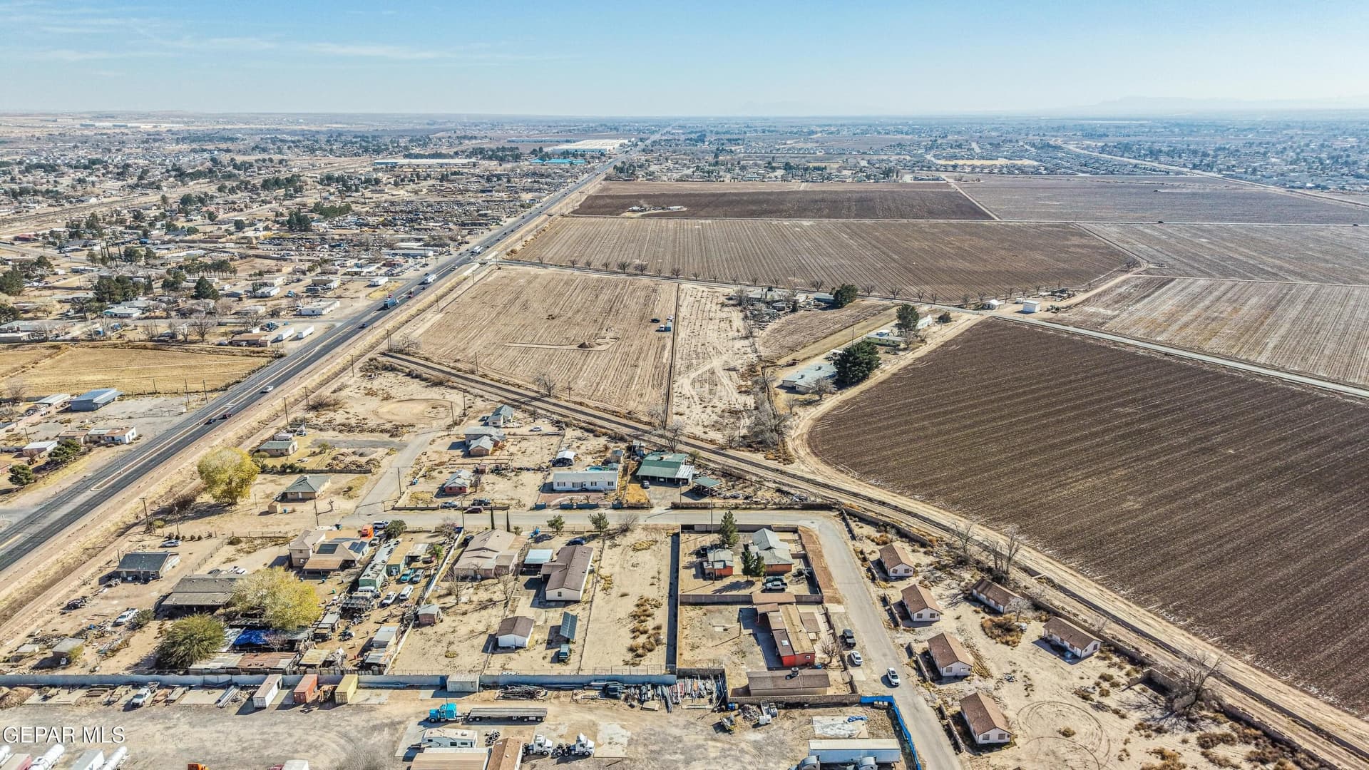 0.34 acres in El Paso County - photo 25