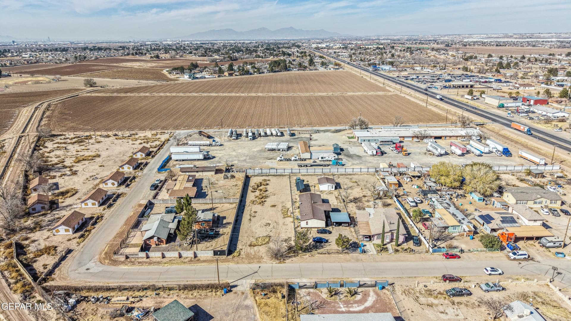 0.34 acres in El Paso County - photo 11