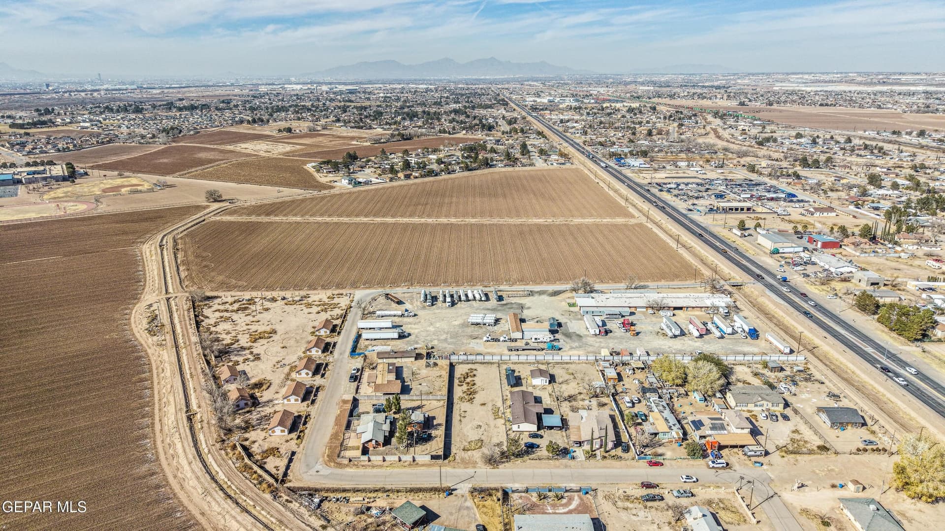 0.34 acres in El Paso County - photo 21