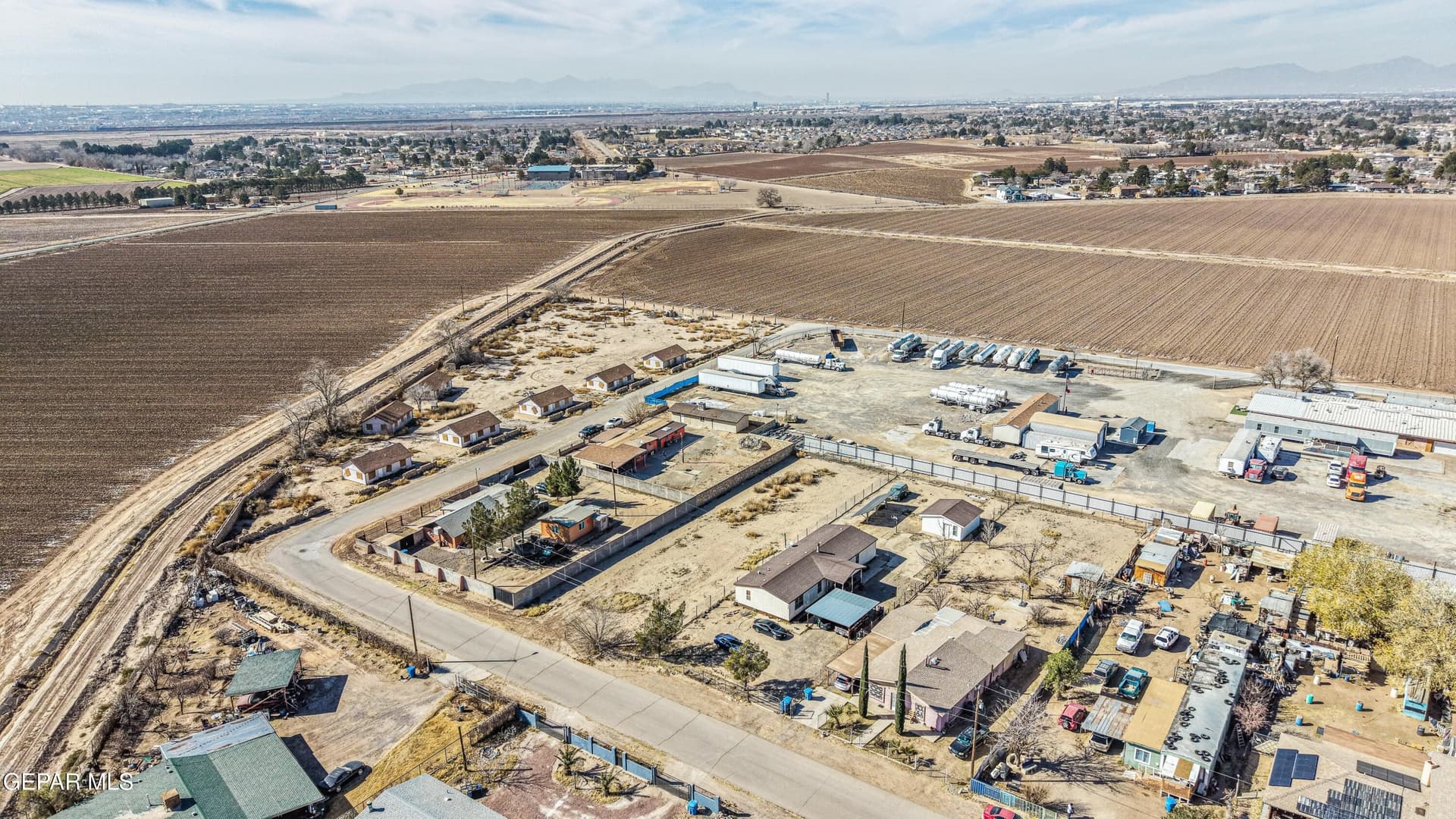 0.34 acres in El Paso County - photo 12