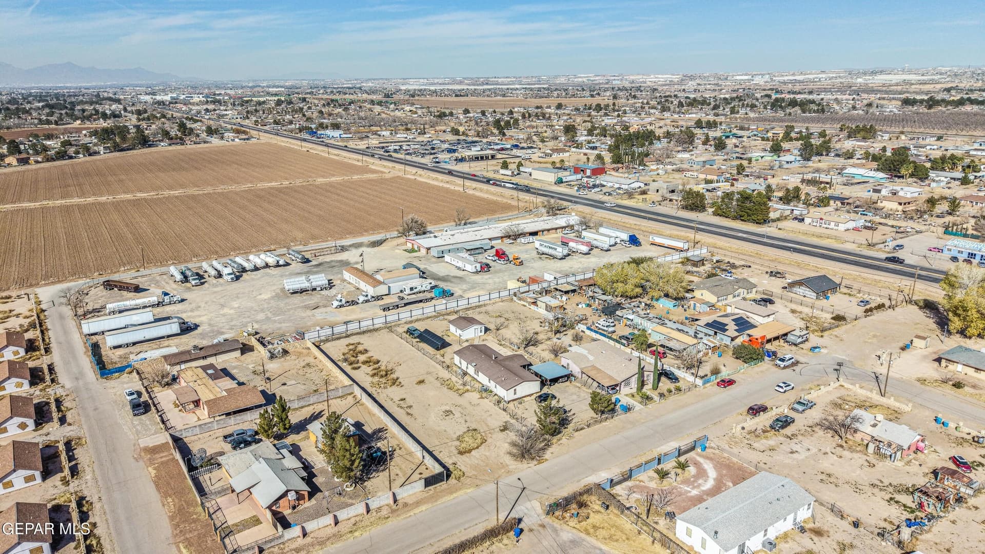 0.34 acres in El Paso County - photo 20