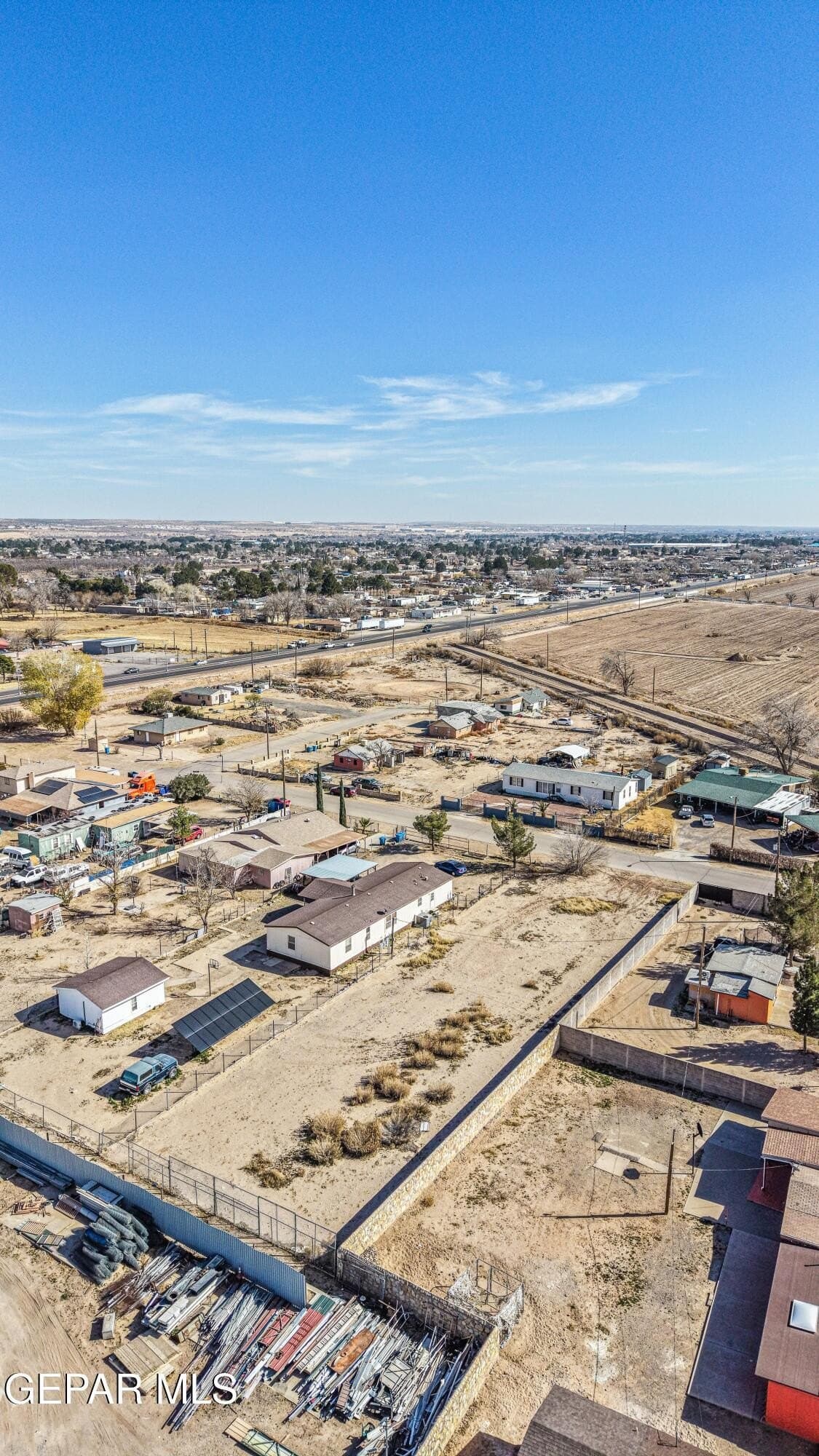 0.34 acres in El Paso County - photo 8