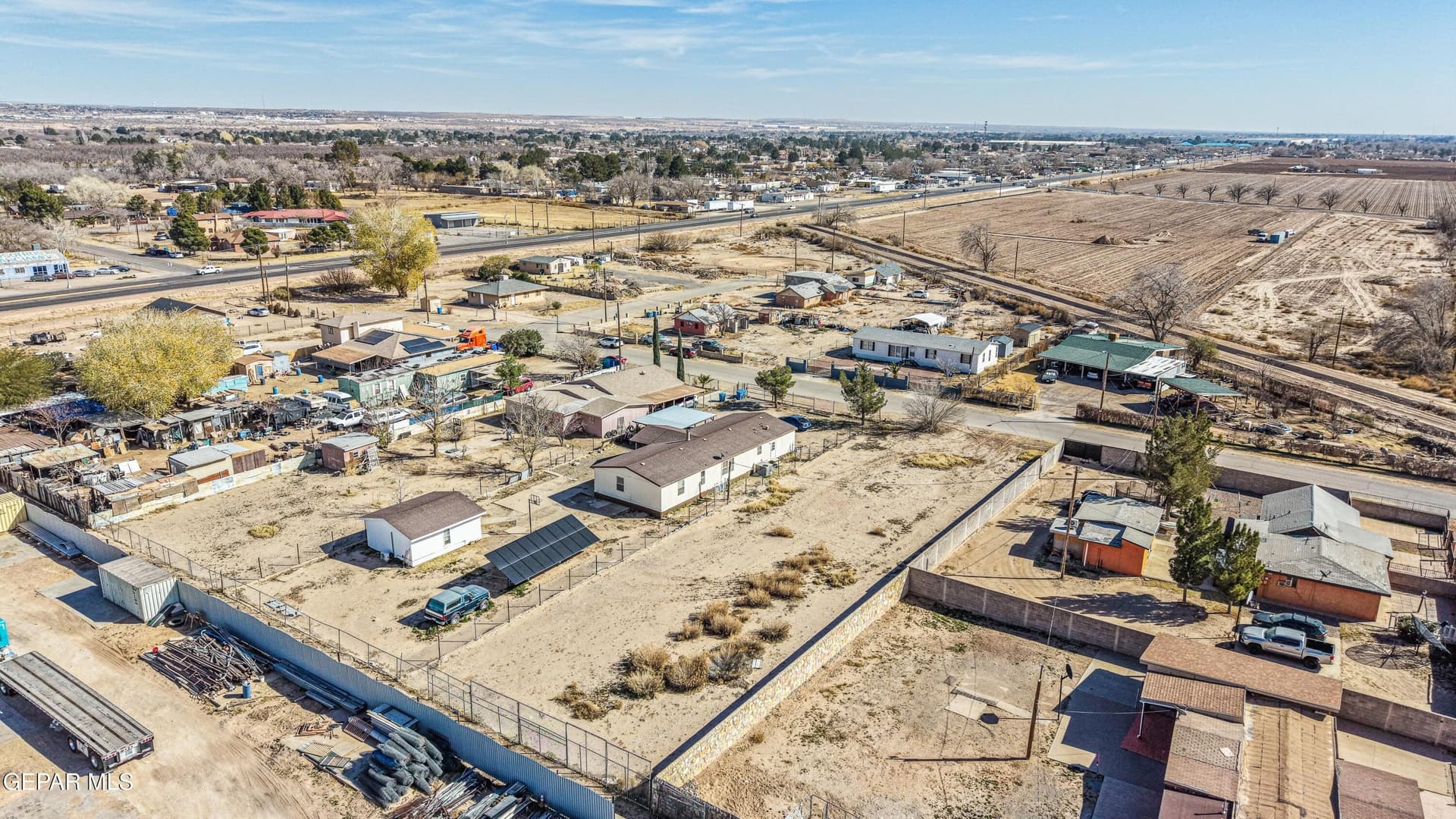 0.34 acres in El Paso County - photo 6