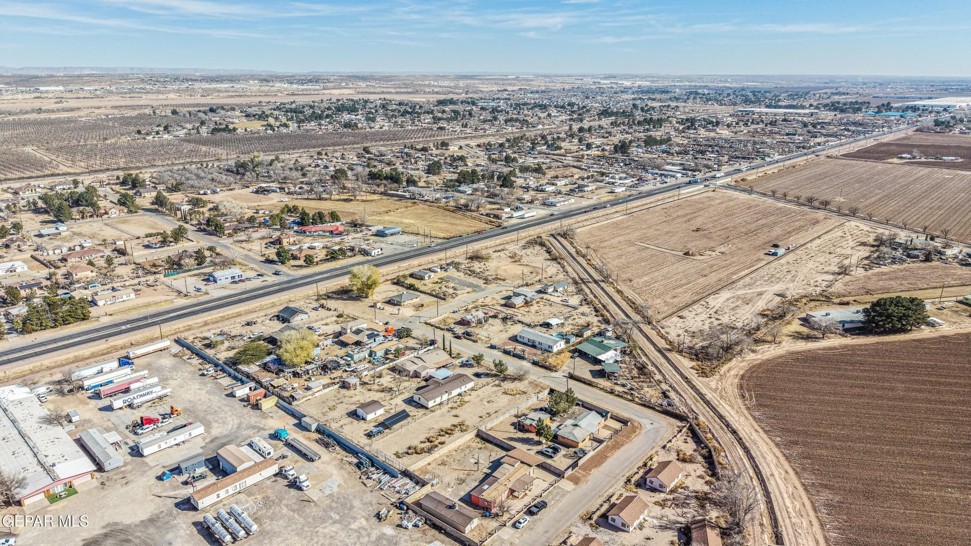 0.34 acres in El Paso County - photo 26