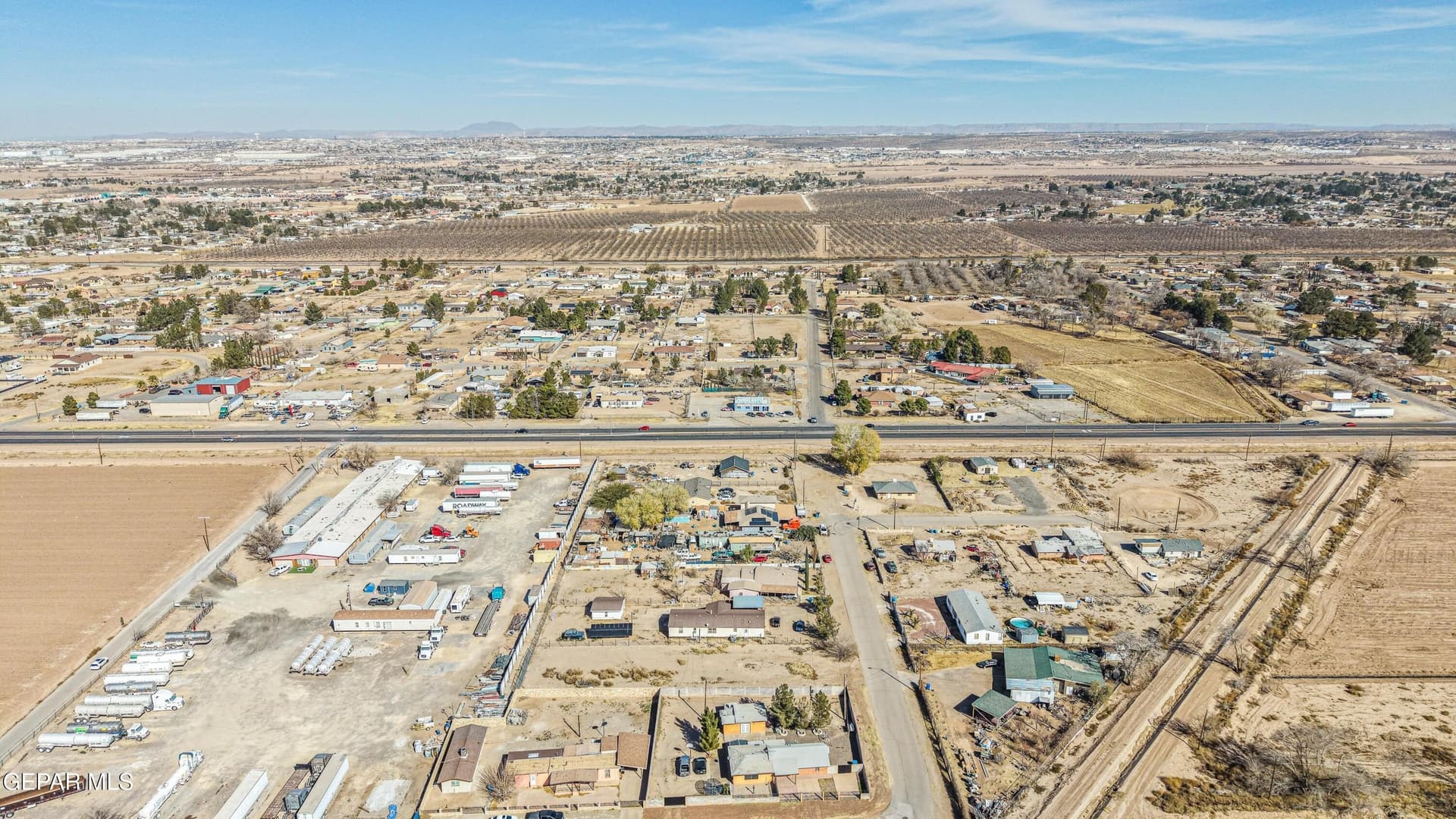0.34 acres in El Paso County - photo 27