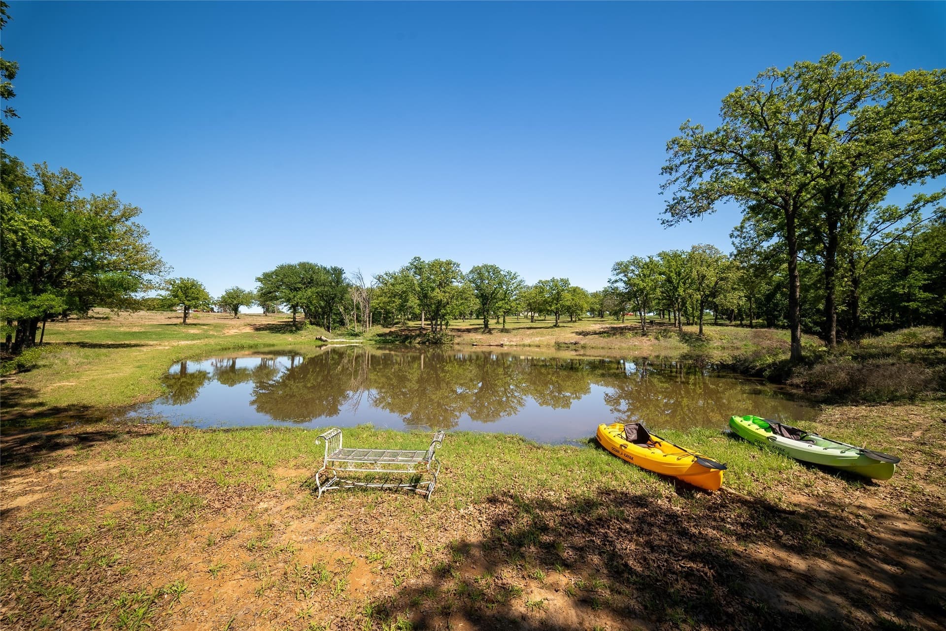 36.98 acres in Wise County - photo 33