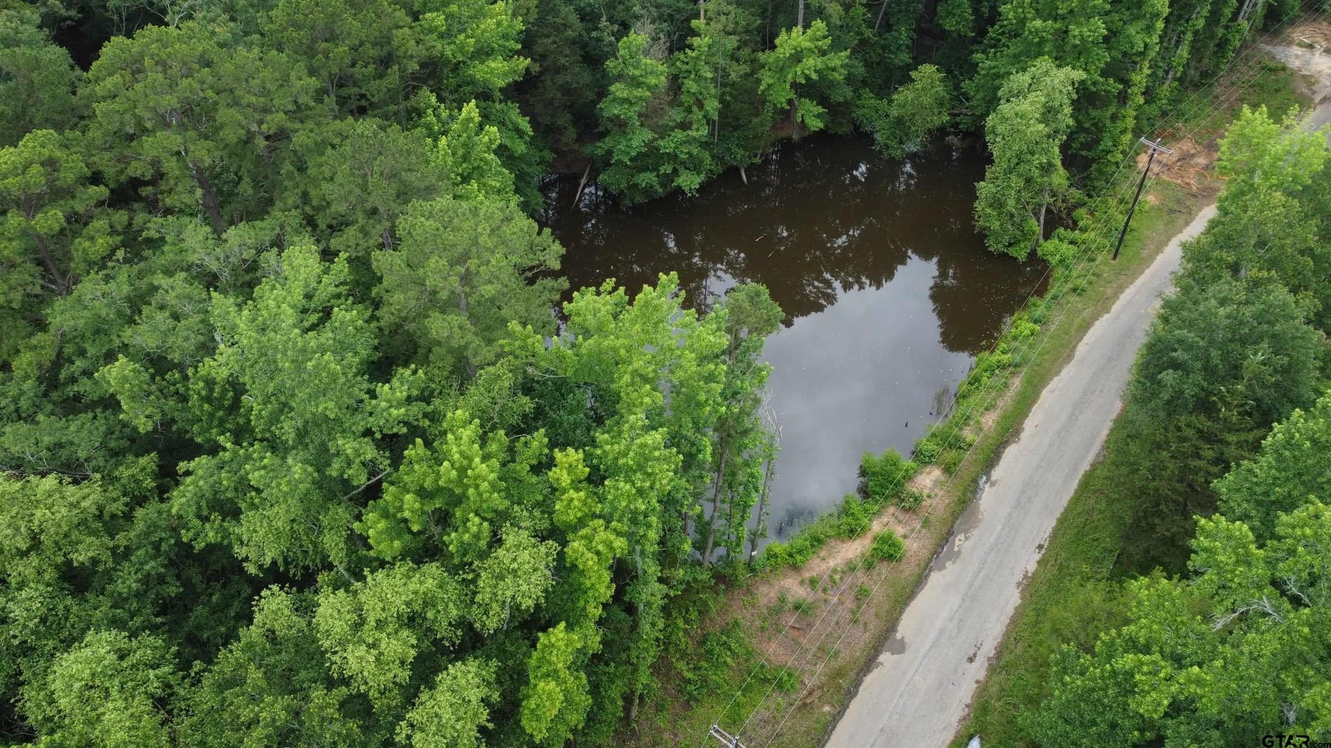 21.7 acres in Wood County - photo 6